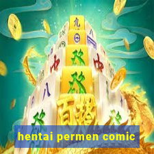 hentai permen comic